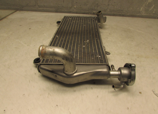Radiateur Ducati Panigale S 1199