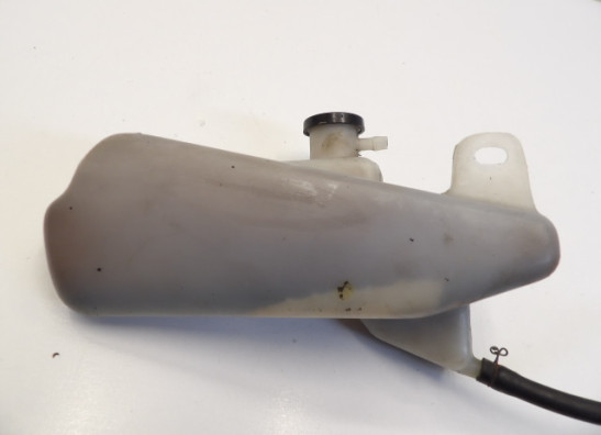 Radiator reserve tank  Yamaha FZR 600