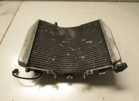 Radiateur Kawasaki ZX 6 R