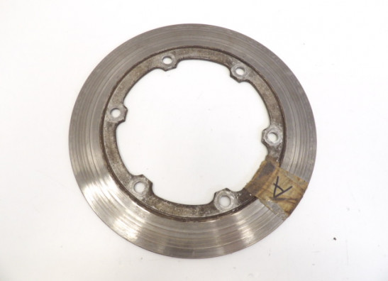 Achterremschijf Honda VF 500 