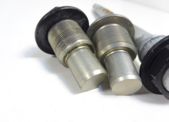 Gabelholm BMW K 1200 R 