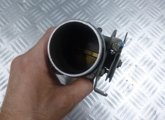 Gasklephuis BMW R 1100 GS