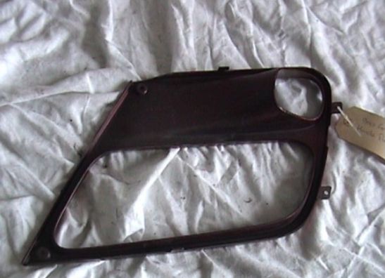 Seitenverkleidung links klein Honda ST 1100 Pan European