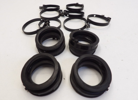 Inlaat rubber Honda CBR Fireblade