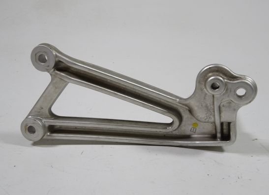 Duo voetsteun rechts Ducati ST4