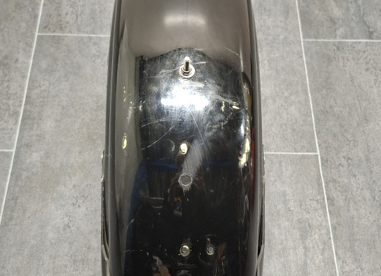 Achterspatbord Harley Davidson Overige Harley Davidson