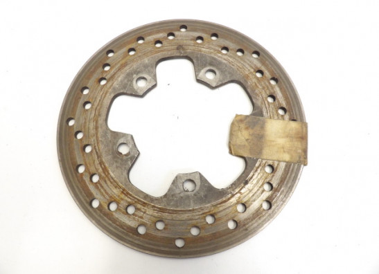 Achterremschijf Suzuki GSX R 750