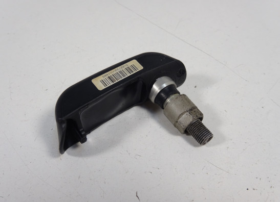 Felge hinten BMW K 1200 S 