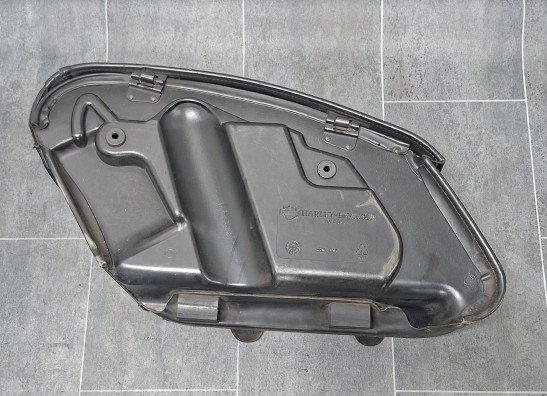 Kofferset Harley Davidson FLHRC Road King Classic