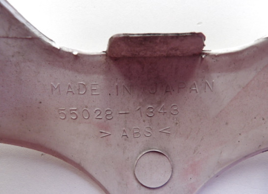 Topkuip Kawasaki ZX 7 R