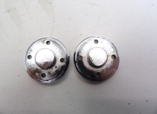 Other Suzuki M 1800 Intruder