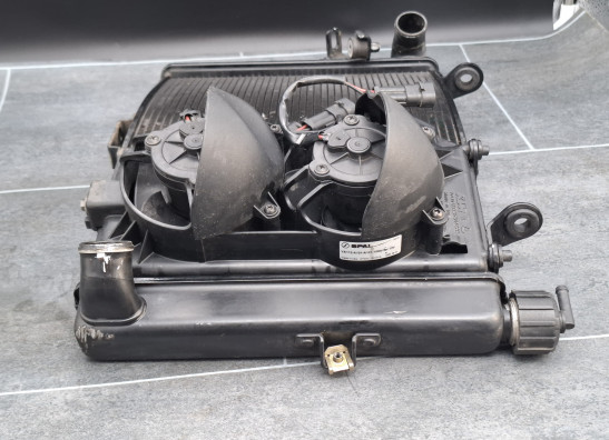 Radiator KTM 1290 Super duke