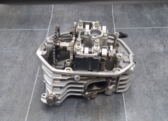 Cilinderkop BMW R 1200 GS LC