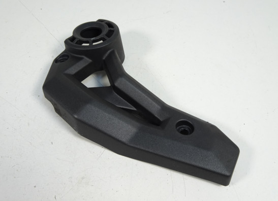 Linker zijkuip klein Kawasaki Ninja 650