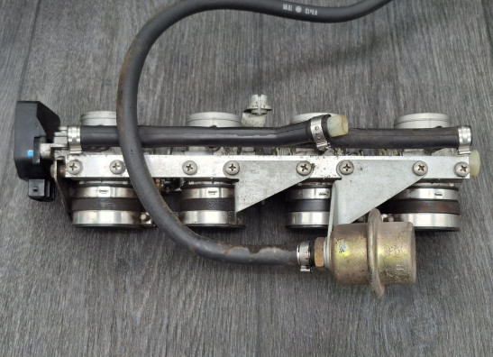 Throttle body BMW K 1100 LT