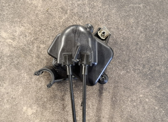 Exup Servo Ventil BMW R 1300 GS Adventure