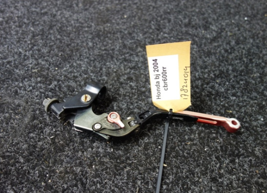 Koppelingshandle Honda CBR 600 RR