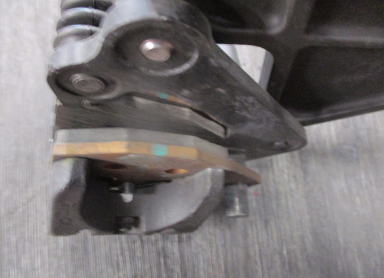 Achter remklauw Kawasaki ER 6