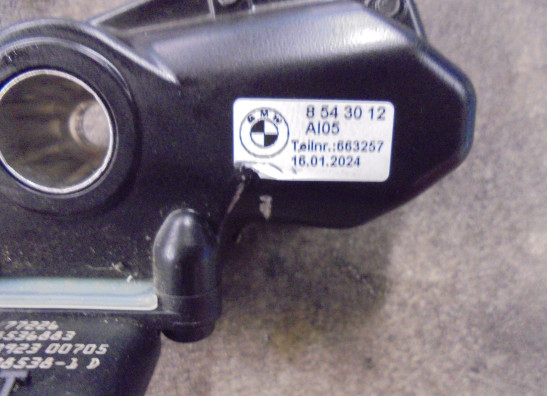 Schakelpedaal BMW R 1250 RT