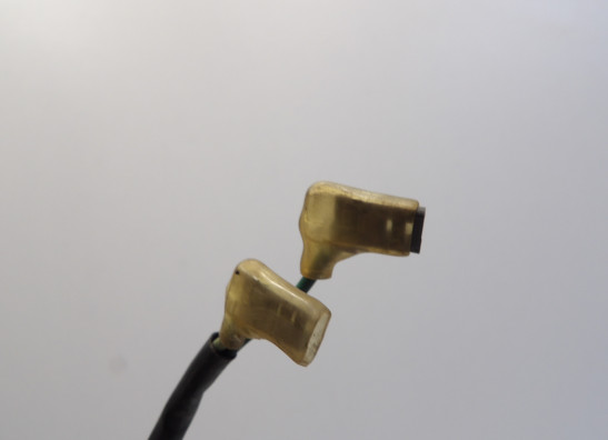 Stuurschakelaar links Honda VTR 250