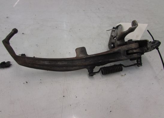 Stander Suzuki GSX R 1100