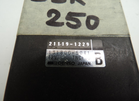 CDI Einheit Kawasaki ZZR 250