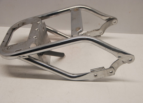 Topkofferdrager Harley Davidson Touring FL