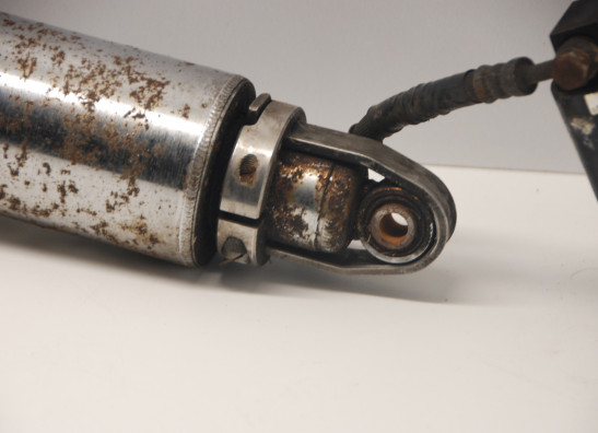 Achterschokbreker Buell Overige Buell