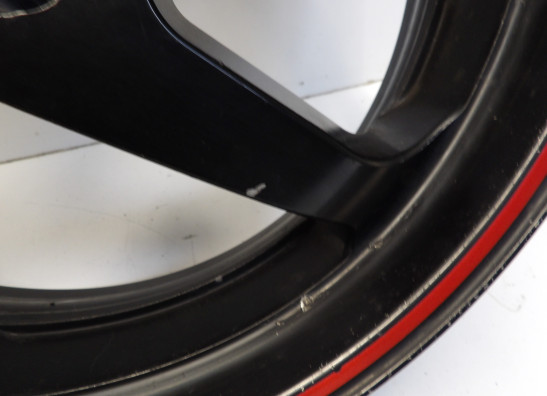 Felge hinten Honda VFR 800 I