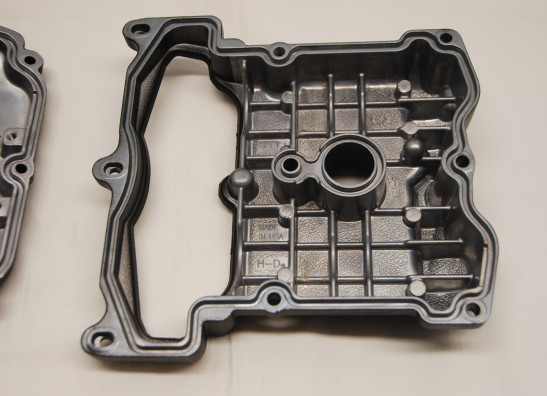 Kleppendeksel Harley Davidson VROD VRSC