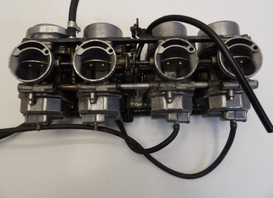 Carburateur onderdelen Honda CB 900