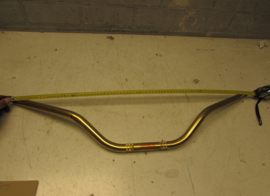 Lenker Honda VT 750 Shadow