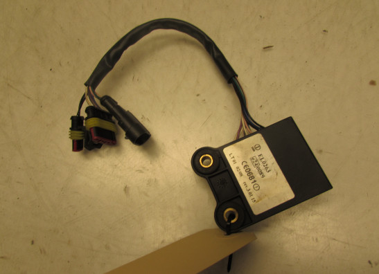 Relais unit Can-am Overig Can Am