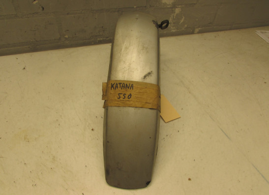 Front fender Suzuki GS 550 ES