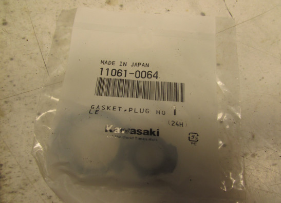 Ventildeckel Kawasaki ZX 10 R