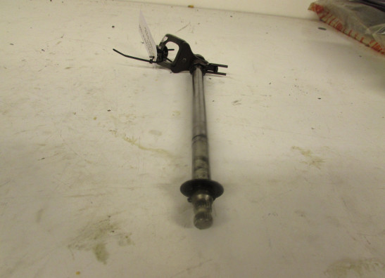 Engine parts Suzuki GSX R 1000