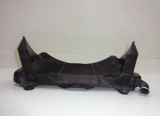 Radiateur Yamaha FZ 750