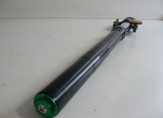 Front Fork left complete Kawasaki VERSYS 650