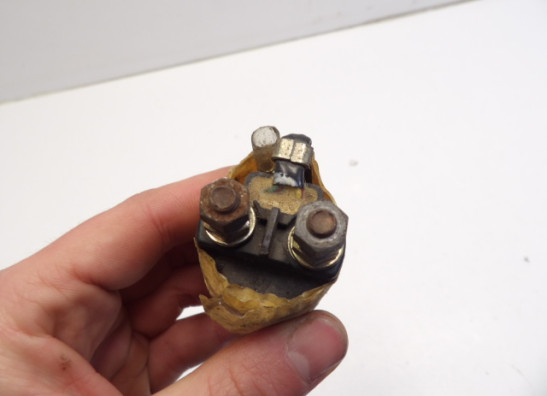 Starter Relay Honda CB 500