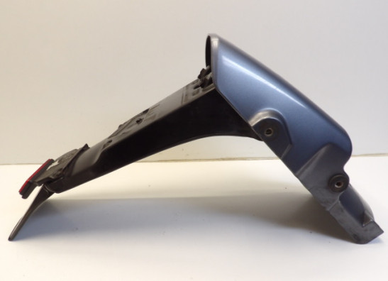Rear fender Honda TRANSALP