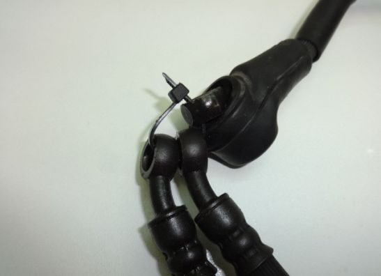 Bremsleitung vorne Yamaha FZ 750