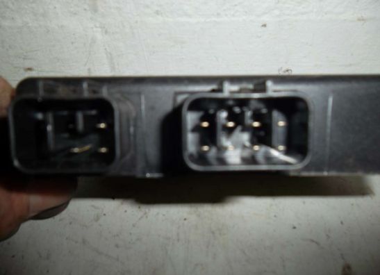 CDI ECU unit Yamaha FAZER 600