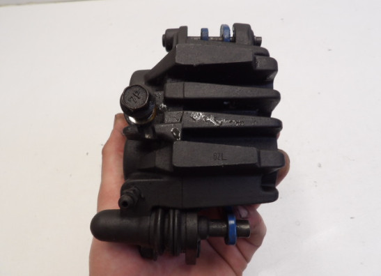 Brake caliper right front Suzuki XF 650 Freewind