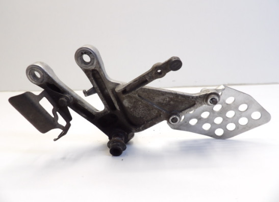 Rechter schetsplaat Honda CBR Fireblade