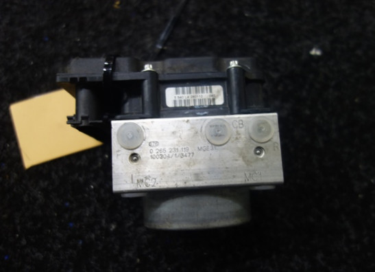 ABS pomp Honda VFR 1200