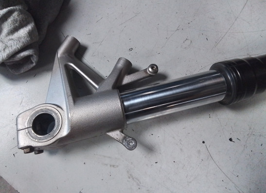 Schokbreker voor Aprilia Shiver 750