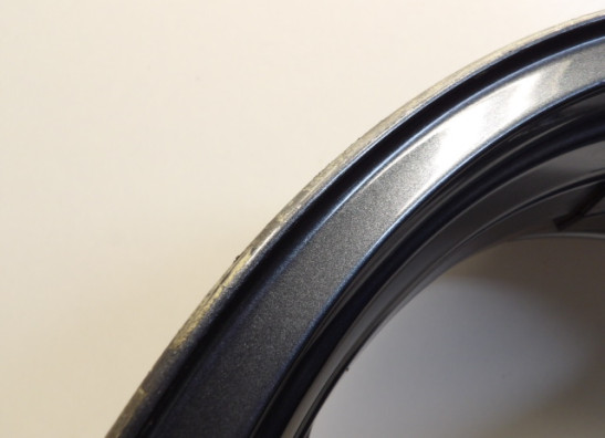 Achtervelg Kawasaki ZXR 750