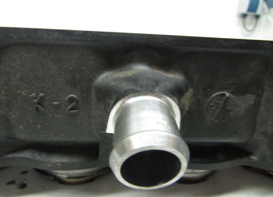 Cylinders Kawasaki Z 750