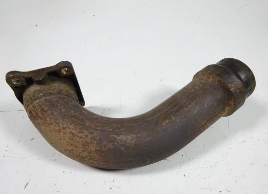 Downpipes Ducati 749  999