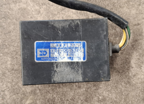 CDI ECU unit Honda VF 700  750 F